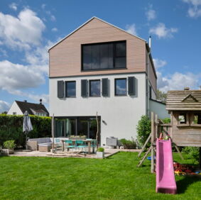Aufstockung Köln