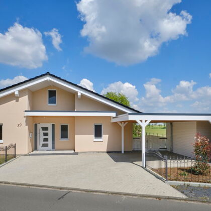 Einfamilienhaus Zülpich
