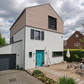 Aufstockung Köln