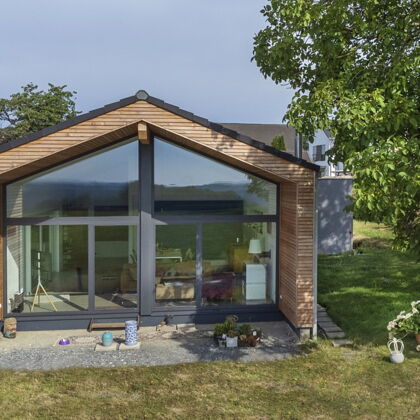 Einfamilienhaus Overath