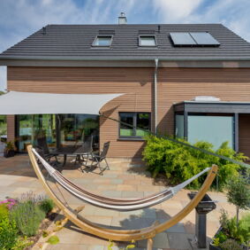 Einfamilienhaus in Remscheid