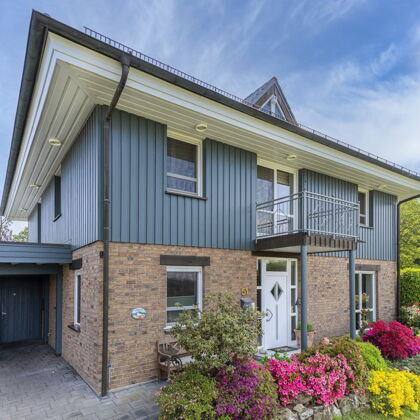 Einfamilienhaus in Overath