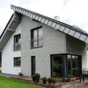 Einfamilienhaus in Overath